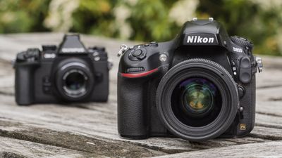 If DSLR cameras are dead, why are they still so popular? Here are 5 reasons