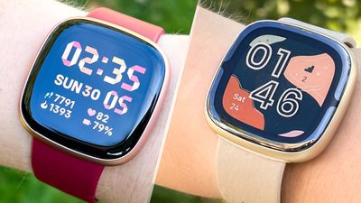 Fitbit Sense 2 vs. Fitbit Versa 4 — which fitness smartwatch is best for you?