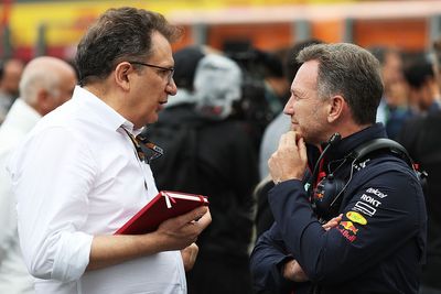 FIA seeks zero notice F1 factory inspections