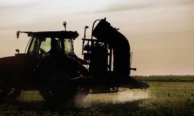 Former EPA official says agency fails to protect public from toxic pesticides