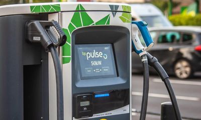 I’m not worried about finding an EV charging point – I’m worried about how to pay for a charge