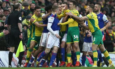 Ipswich on the rise and aiming to end Norwich’s ‘Old Farm’ stranglehold