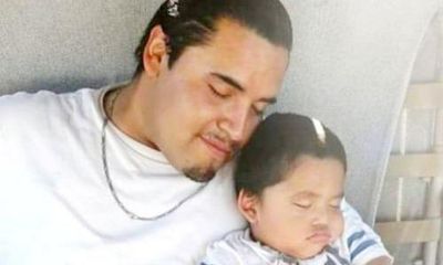 California city to pay $11m to family of man killed by police in asphyxia case
