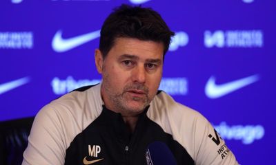 Mauricio Pochettino insists he still has Chelsea owners’ backing after slow start