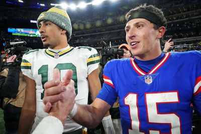 2024 NFL draft: Updated draft order entering Week 16
