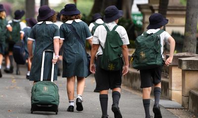 ‘Dog’s breakfast’ philanthropy laws contributing to private school over-funding, report says