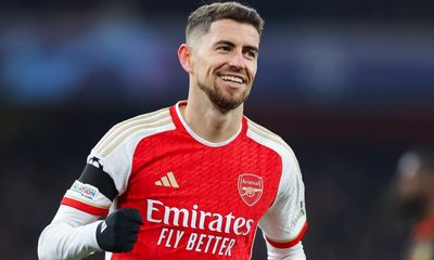 Jorginho the on-field strategist looks to relive his golden year at Arsenal