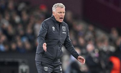 David Moyes says West Ham contract uncertainty could affect players
