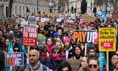 The Reith lectures miss the point. Politics fails when it avoids the issue of class