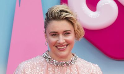 Barbie director Greta Gerwig says she wasn’t allowed Barbie dolls as a child