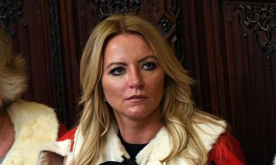 Who is Michelle Mone and what PPE deals was she involved in?