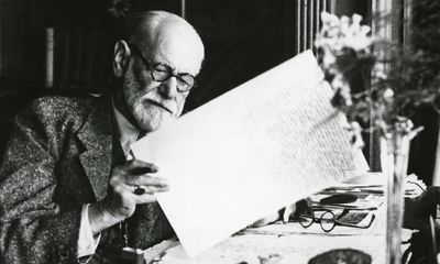 Freud exhibition delves into a dramatic legacy in Latin America