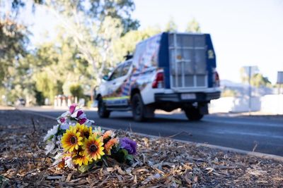 2023 the deadliest year on Australia’s roads in more than half a decade, data shows