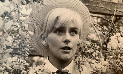 Pam Bagguley obituary
