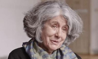 Alice Cook obituary
