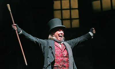 Scrooge’s U-turn in A Christmas Carol was not just a load of humbug