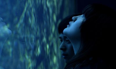 All of Our Heartbeats Are Connected Through Exploding Stars review – dreamlike study of tsunami survivors