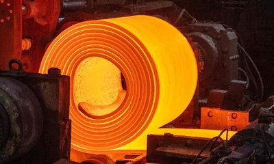 UK to introduce carbon tax on steel imports from 2027