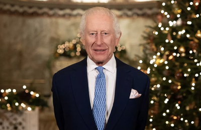 What time is the King's speech? Here's how to watch