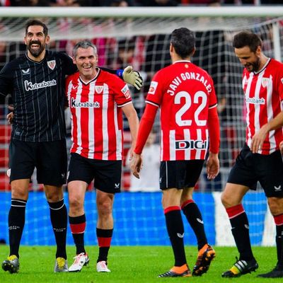 Athletic Club triumphs over Atlético Madrid 2-0 in thrilling match!