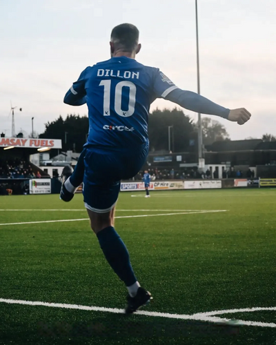 Dungannon Swifts clinch victory, defeating Coleraine FC 3-2 in Premiership!