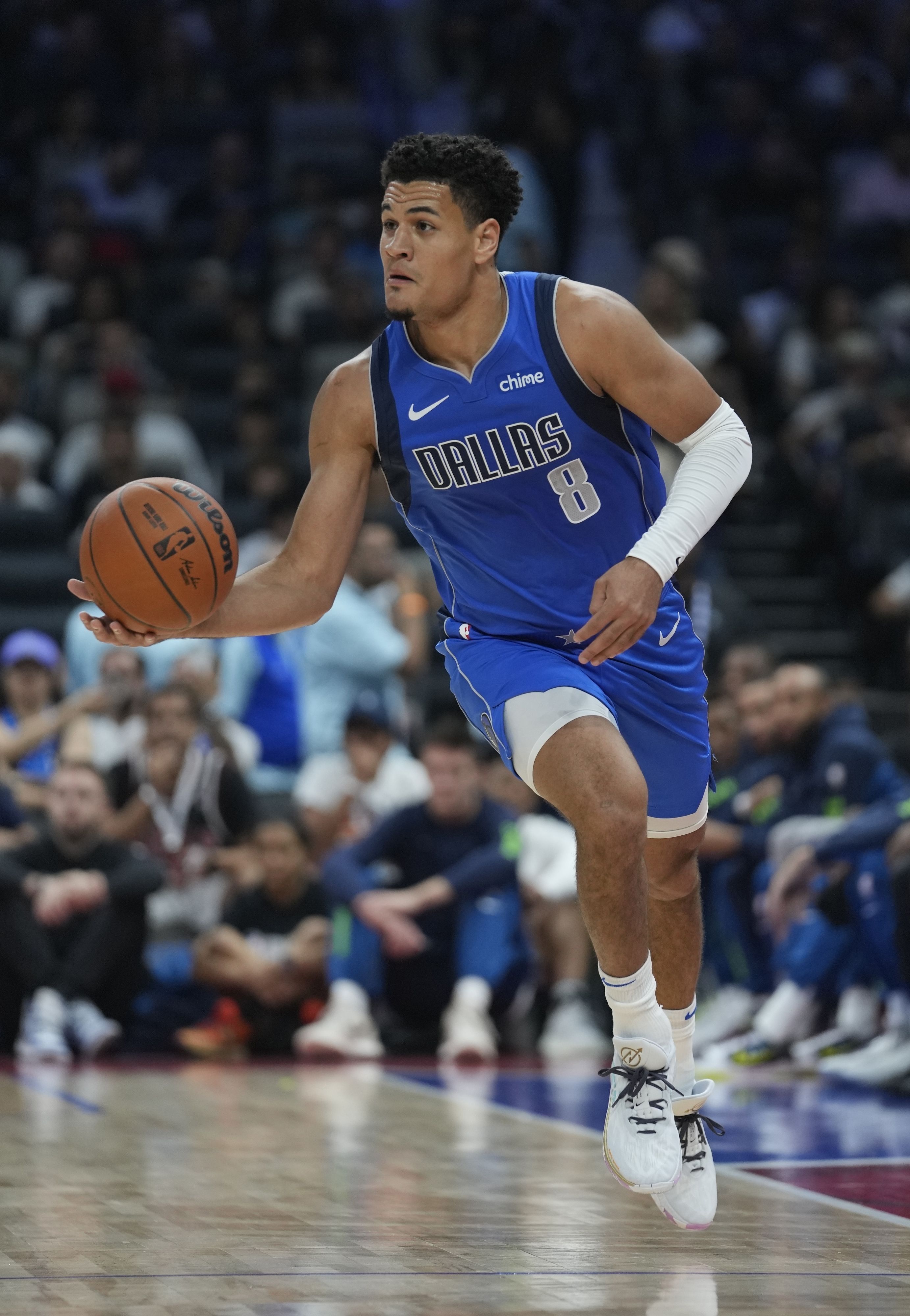 Dallas Mavericks triumph over Portland Trail Blazers,…