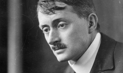 Poem of the week: CLM by John Masefield