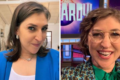 “It’s About Time”: Viewers React To Mayim Bialik Being Fired From Jeopardy!