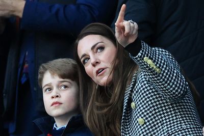 Prince George may attend co-ed Marlborough College over all-boys Eton