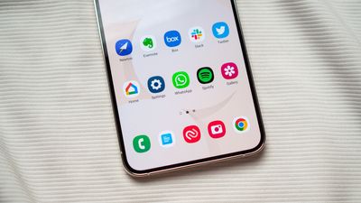 Samsung Keyboard might level up with new AI smarts in One UI 6.1
