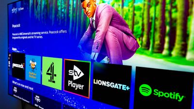 Sky TV users will lose a major streaming app in January