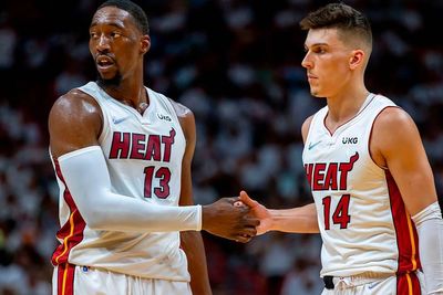 Heat blaze past Bulls in nail-biting 118-116 victory showdown!