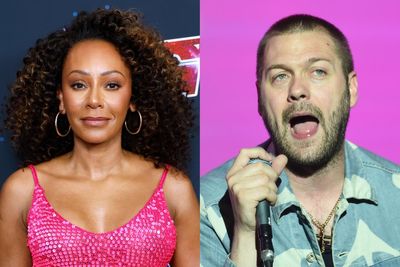 Mel B ‘deeply disappointed’ as convicted abuser Tom Meighan eligible for Brit Awards 2024