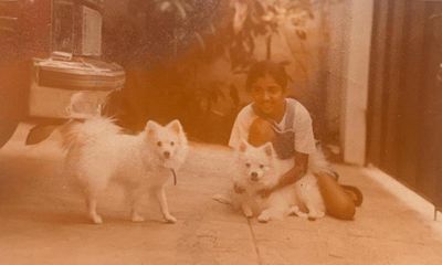 The pet I’ll never forget: Sindhu Vee on Torchy, ‘the only dog who never bit me’