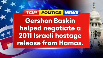 Israel Mulls Initiation of Hostage Negotiation Offer to Hamas
