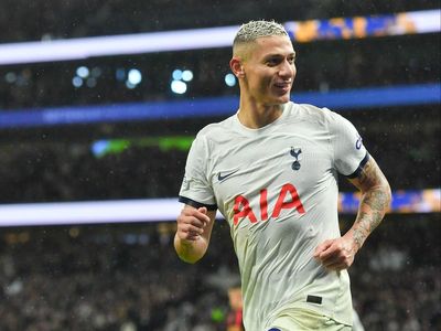 FPL Gameweek 21: Richarlison, Luis Diaz and five players to consider for transfers