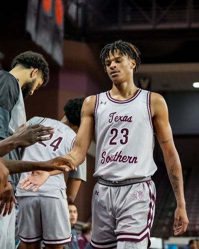 Texas Southern Tigers pounce, triumph over Howard Bison by single score!