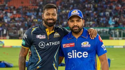 'The way this has happened': Sanjay Manjrekar's take on Hardik Pandya's Mumbai Indians captaincy