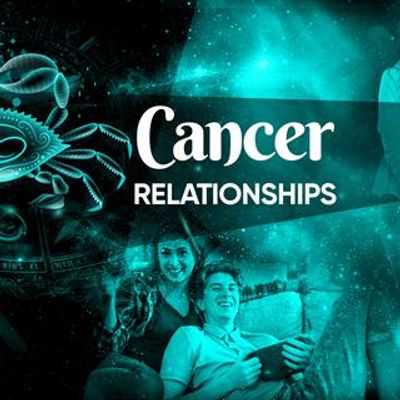 Cancer Relationship with siblings