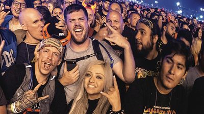 "It’s the biggest heavy metal party in the world." Metallica, AC/DC, Iron Maiden, Judas Priest, Guns N' Roses and Tool, plus insane ticket prices, 40° heat and, er, lobster dinners. Inside the brilliance and the absurdity of Power Trip festival 2023