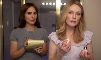Smash hit: why Julianne Moore’s mashed potato hatred could be fluffier than it looks