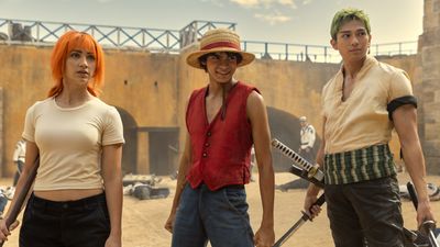 Netflix’s live-action One Piece anime remake was so successful, Netflix plans to remake it as an... anime