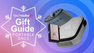 Left your shopping to the last minute? Here are 9 portable DAC gifts for hi-fi enthusiasts