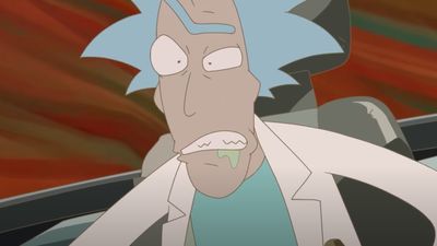 The Rick and Morty anime spin-off is set to return for the first time in over 2 years, as Adult Swim shares teaser for new series