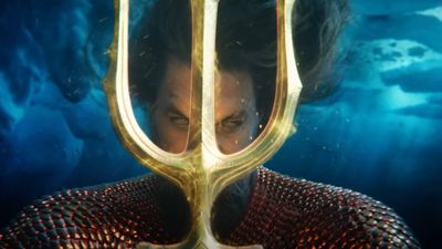 Jason Momoa has a bleak outlook on his future as Aquaman: "It's not looking too good"