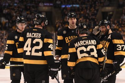 Boston Bruins triumph over New York Islanders in nail-biting match!