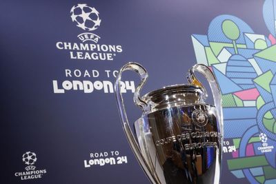 Underwhelming Champions League draw shows why Uefa has changed format