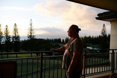 Survivors of deadly Maui blaze face displacement after displacement: ‘I live a nomadic life’