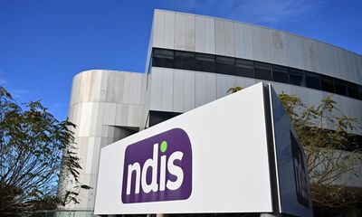 Extra $25bn needed to make NDIS sustainable by boosting other disability services, actuary says