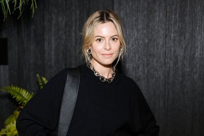 Sophia Amoruso is 'happy to ride a man's coattails' at her new VC firm